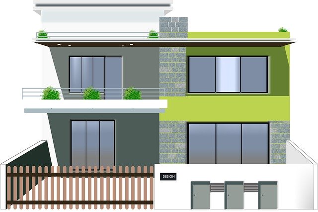 Free download Home Design Architecture -  free illustration to be edited with GIMP free online image editor