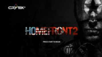 Free download Homefront 2 (2012-12-03 prototype) free photo or picture to be edited with GIMP online image editor