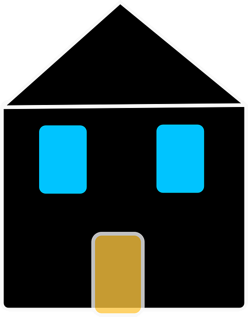 Free download Home House Building - Free vector graphic on Pixabay free illustration to be edited with GIMP free online image editor