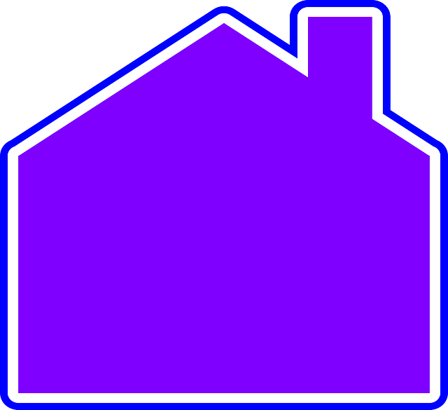 Free download Home House - Free vector graphic on Pixabay free illustration to be edited with GIMP free online image editor