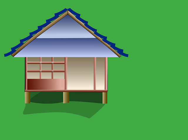 Free download Home Shack Shed - Free vector graphic on Pixabay free illustration to be edited with GIMP free online image editor