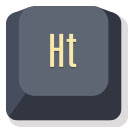 Hometype  screen for extension Chrome web store in OffiDocs Chromium