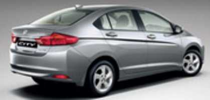 Free download Honda City free photo or picture to be edited with GIMP online image editor