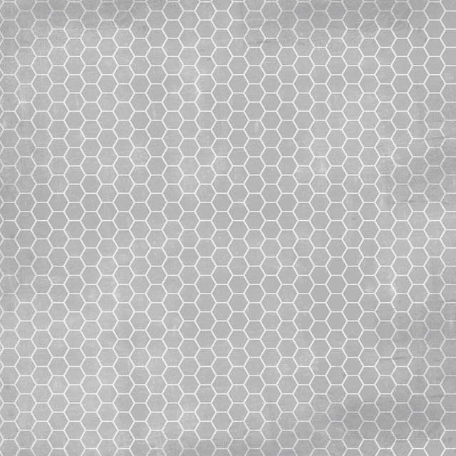 Free download Honeycomb Hexagon Gray -  free illustration to be edited with GIMP free online image editor