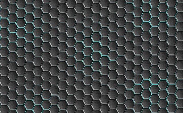 Free download Honeycomb Table Top In -  free illustration to be edited with GIMP free online image editor