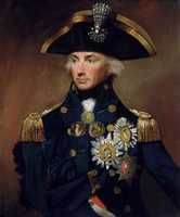 Free download Horatio Nelson 1 free photo or picture to be edited with GIMP online image editor