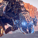 Horizon Zero Dawn | Robot Monster  screen for extension Chrome web store in OffiDocs Chromium