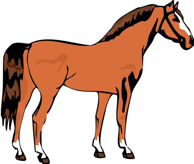 Free download Horse Chestnut Model -  free illustration to be edited with GIMP free online image editor