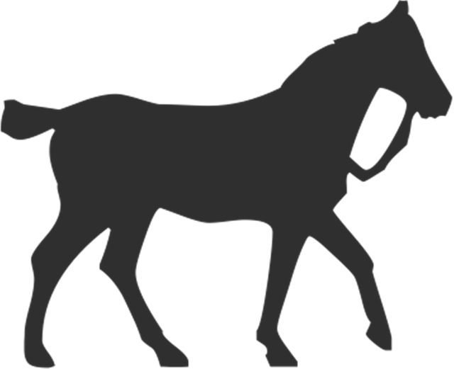 Free download Horse Gallop Equestrian -  free illustration to be edited with GIMP free online image editor