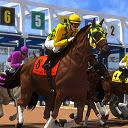 Horse Racing  screen for extension Chrome web store in OffiDocs Chromium