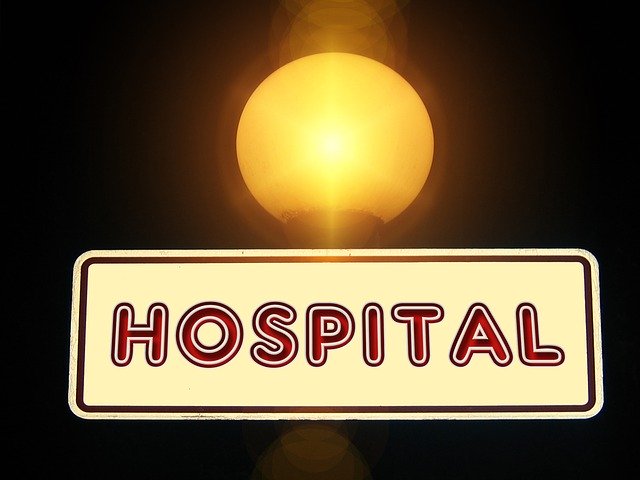 Free download Hospital Shield Note -  free illustration to be edited with GIMP free online image editor