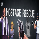 Hostage Rescue  screen for extension Chrome web store in OffiDocs Chromium