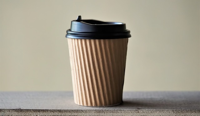 Free download hot 8oz coffee paper cup export free picture to be edited with GIMP free online image editor