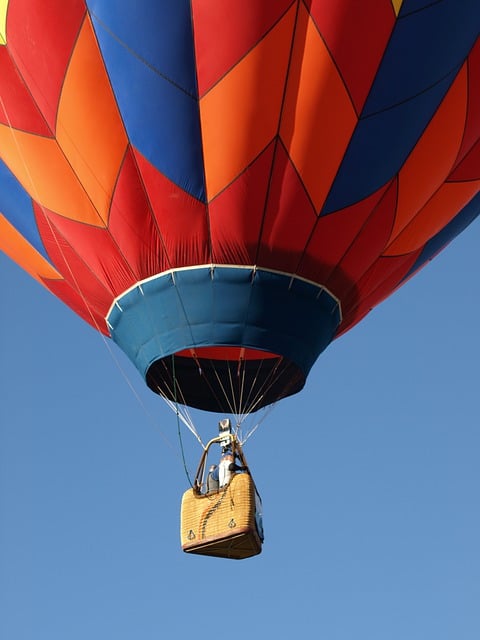 Безкоштовно завантажте повітряна куля гондола кошик літайте безкоштовне зображення для редагування за допомогою безкоштовного онлайн-редактора зображень GIMP