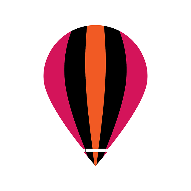 Free download Hot Air Balloon Sky - Free vector graphic on Pixabay free illustration to be edited with GIMP free online image editor