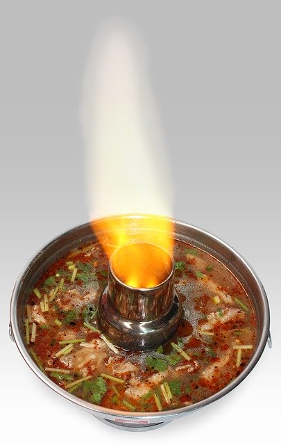 Free download Hot And Sour Soup -  free photo or picture to be edited with GIMP online image editor