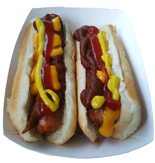 Free download hot dog junk food ob food junk free picture to be edited with GIMP free online image editor