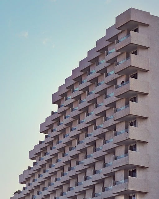 Free download hotel architecture balcony travel free picture to be edited with GIMP free online image editor