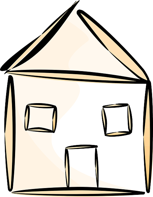 Free download House Home Building - Free vector graphic on Pixabay free illustration to be edited with GIMP free online image editor