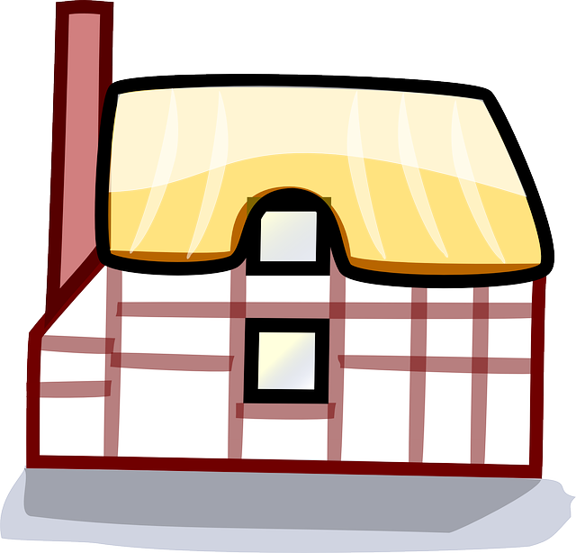 Free download House Home Real - Free vector graphic on Pixabay free illustration to be edited with GIMP free online image editor