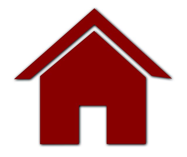 Free download House Shield Building -  free illustration to be edited with GIMP free online image editor