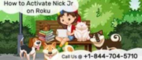 Скачать бесплатно How To Activate Nick Jr On Roku бесплатное фото или изображение для редактирования с помощью онлайн-редактора изображений GIMP