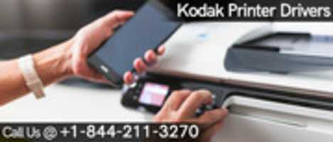 Free download How to Download Kodak Printer Drivers? free photo or picture to be edited with GIMP online image editor