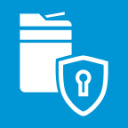 HP Secure Print For Chrome  screen for extension Chrome web store in OffiDocs Chromium