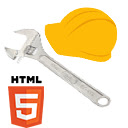 Html Helper  screen for extension Chrome web store in OffiDocs Chromium