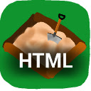 HtmlSandbox  screen for extension Chrome web store in OffiDocs Chromium