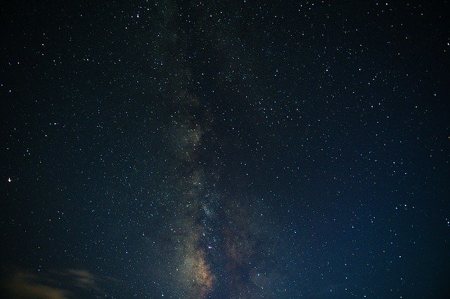 دانلود رایگان Hubei Yidu Starry Sky سپتامبر - عکس یا تصویر رایگان قابل ویرایش با ویرایشگر تصویر آنلاین GIMP