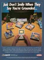 Free download Hudson Soft Game Boy Line Up free photo or picture to be edited with GIMP online image editor