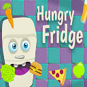 Hungry Fridge  screen for extension Chrome web store in OffiDocs Chromium