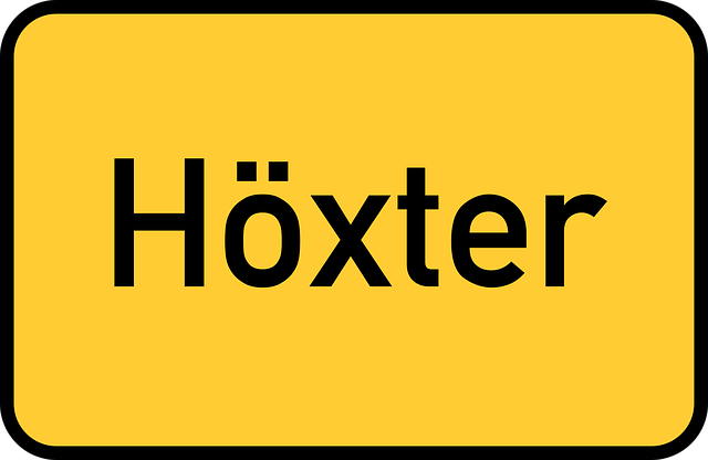 Free download Höxter Unesco World Heritage Site - Free vector graphic on Pixabay free illustration to be edited with GIMP free online image editor