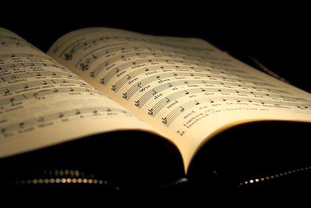 Free download hymn book religion church god free picture to be edited with GIMP free online image editor