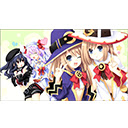 Hyperdimension Neptunia 07 1600x900  screen for extension Chrome web store in OffiDocs Chromium