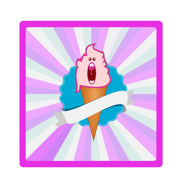 Free download Ice Cream Shop Sugar - Free vector graphic on Pixabay free illustration to be edited with GIMP free online image editor