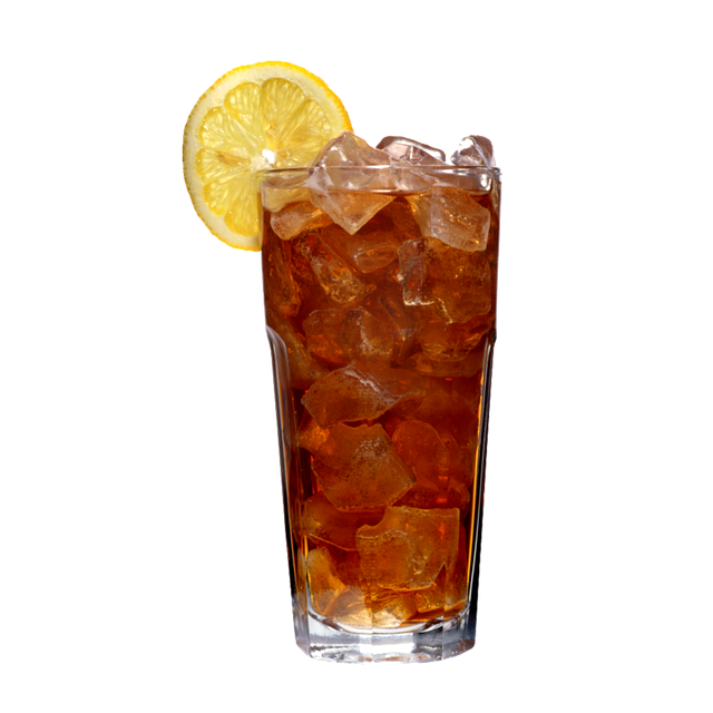 Free download Ice Tea Cold -  free illustration to be edited with GIMP free online image editor