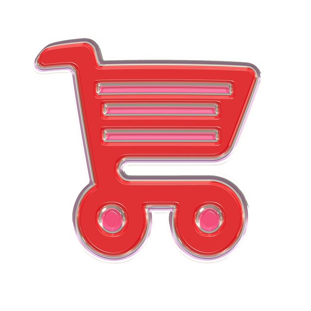 Free download Icon Drawing Cartoon Shopping -  free illustration to be edited with GIMP free online image editor