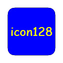 ICON Info  screen for extension Chrome web store in OffiDocs Chromium