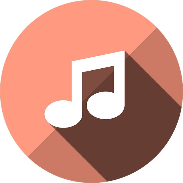 Free download Icon Music Symbol The - Free vector graphic on Pixabay free illustration to be edited with GIMP free online image editor