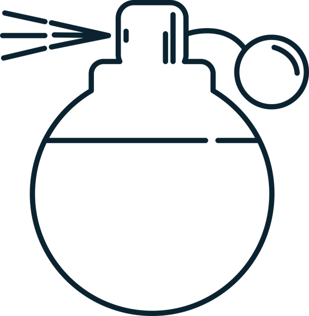 Free download Icon Perfume Bottle - Free vector graphic on Pixabay free illustration to be edited with GIMP free online image editor