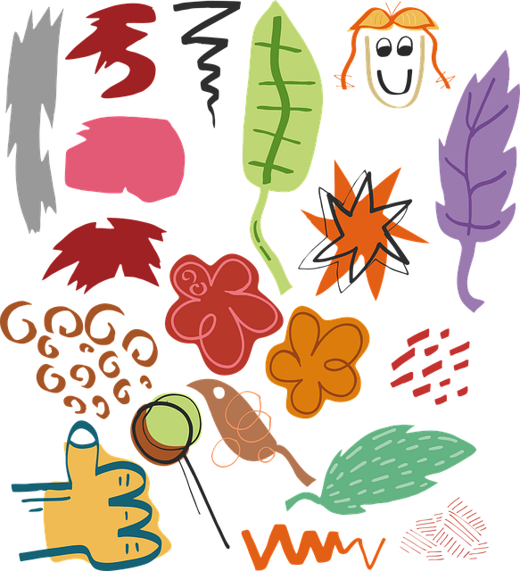 Free download Icon Shapes Foliage - Free vector graphic on Pixabay free illustration to be edited with GIMP free online image editor