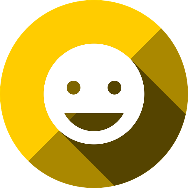 Free download Icon Smile Smilie - Free vector graphic on Pixabay free illustration to be edited with GIMP free online image editor