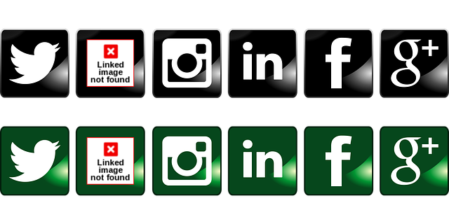 Free download Icons Social Network Icon - Free vector graphic on Pixabay free illustration to be edited with GIMP free online image editor