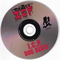 Free download I.C.P. - Dog Beats Fat Ronnie Reissue - Artwork free photo or picture to be edited with GIMP online image editor