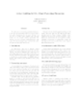 Free download IEEE-paper-format Microsoft Word, Excel or Powerpoint template free to be edited with LibreOffice online or OpenOffice Desktop online