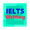 IELTS Writing Task and Sample  screen for extension Chrome web store in OffiDocs Chromium