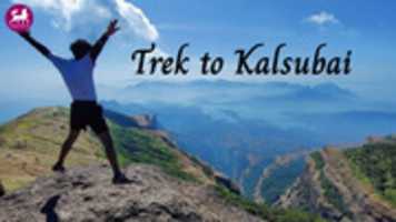 Free download If you love trekking Kalsubai should be on top in your bucket list. free photo or picture to be edited with GIMP online image editor