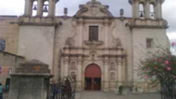 Free download Iglesia la Recoleta free photo or picture to be edited with GIMP online image editor